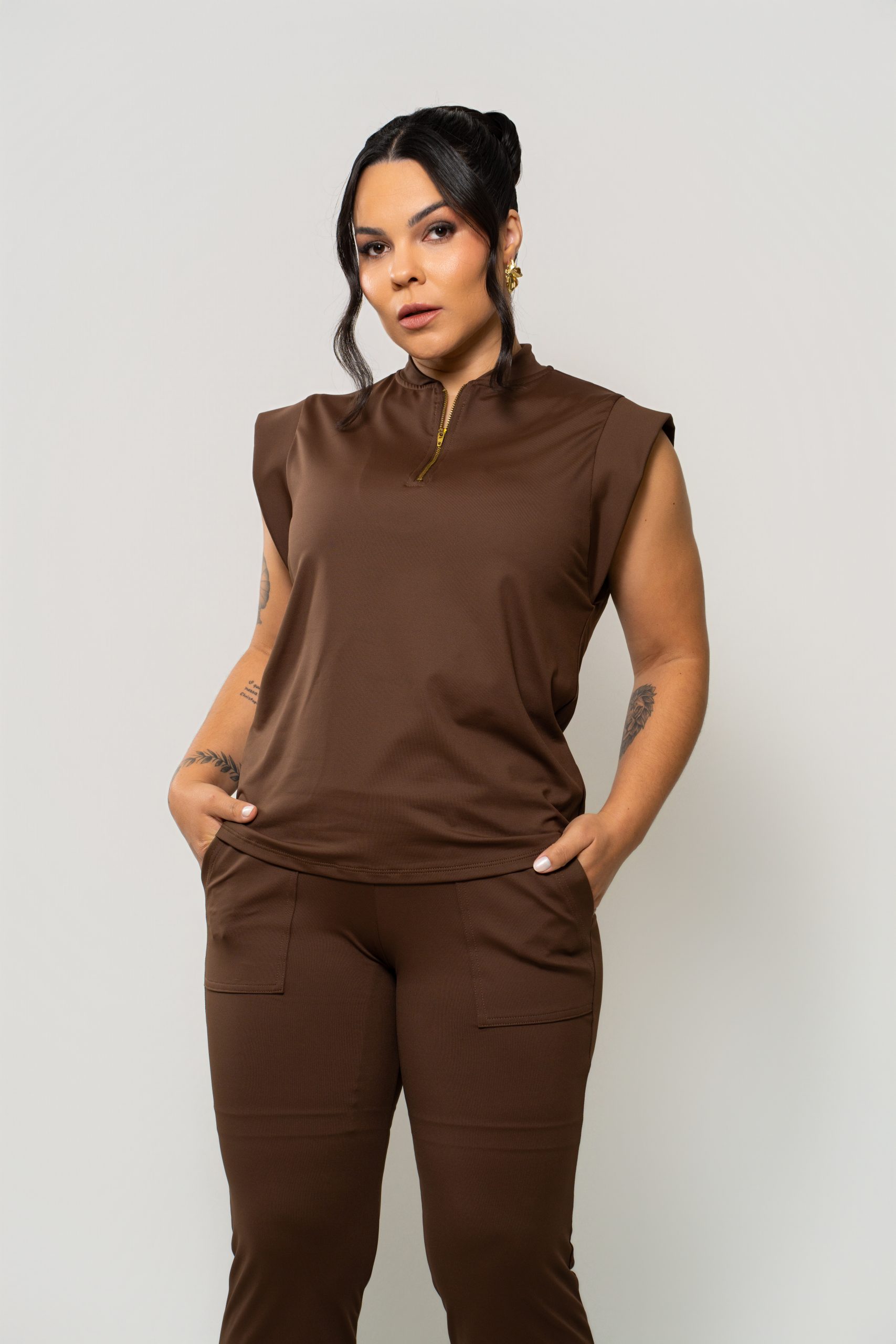 Scrub Siena - Imagem 5